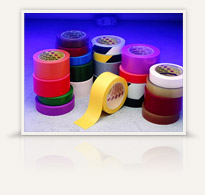 HBM Supply Polyethylene Tapes