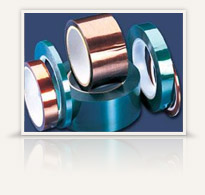 HBM Supply Specialty Tapes