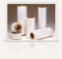 HBM Supply Stretch Film